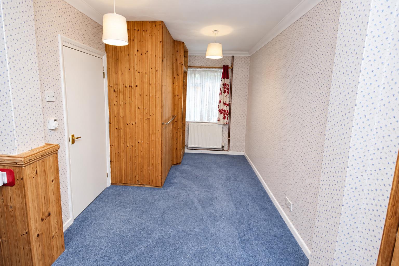 Grafton Road, Tilehurst, Reading